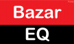 BazarEQ Logo